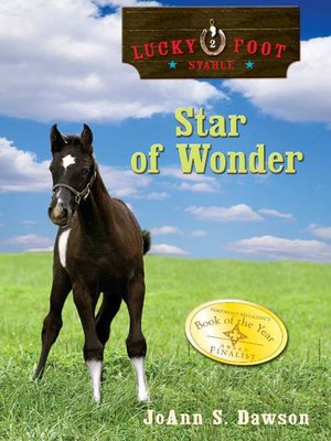 cover image of Star of Wonder